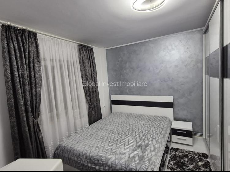 Apartament 3 camere, 2 gr sanitare, etaj 2/4 cu îmbunătățiri recente - 14