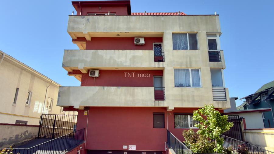 Garsoniera Rahova, Soseaua Alexandriei, centrala proprie, comision 0 ! - 12