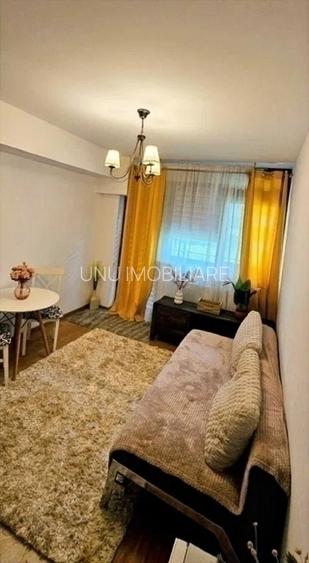 Apartament 1 camera zona Copou - Exclusiv Residence - 4