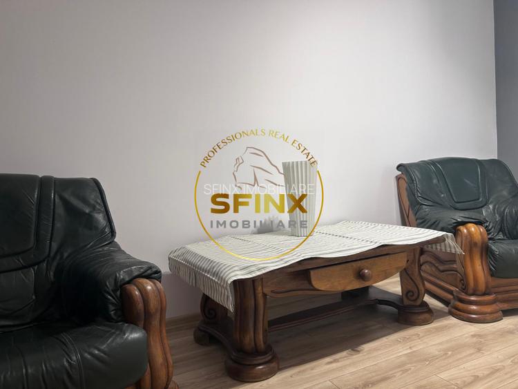 Confort Park, vanzare 2 camere parter, complex cu gradina pet friendly - 3
