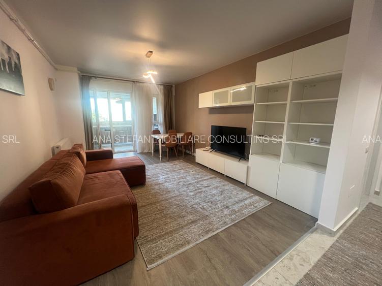 Central Address / Apartament două camere modern - 2