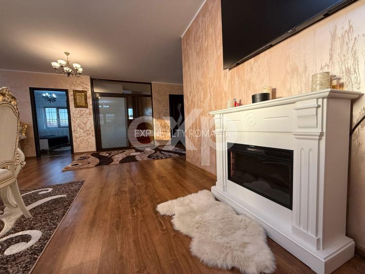 Casă / Vilă de vânzare cu 5 camere – Cartierul Nou, Sascut - 6