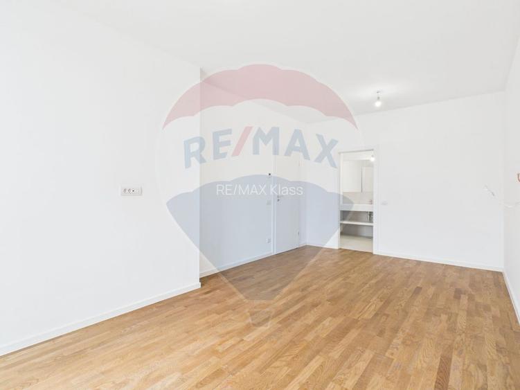 Apartament luminos cu 3 camere si parcare in The Ivy - Jandarmeriei - 11