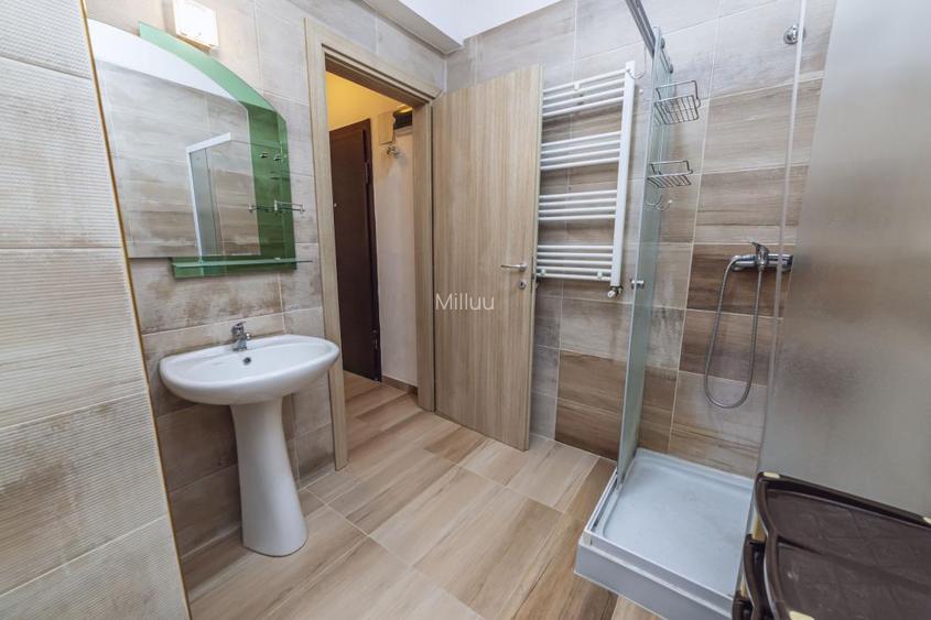 Garsoniera | Mobilata si Utilata | 15 Min Metrou Valea Ialomitei - 11