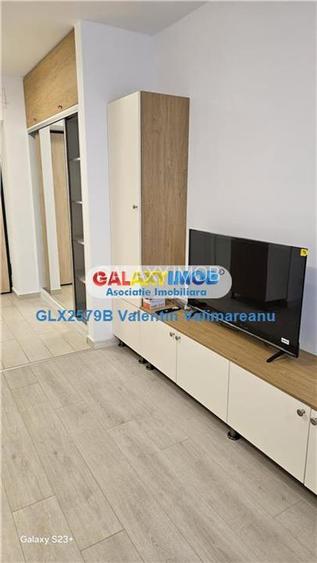 Garsoniera Ikea Pallady VI 217 hils brauner - 15