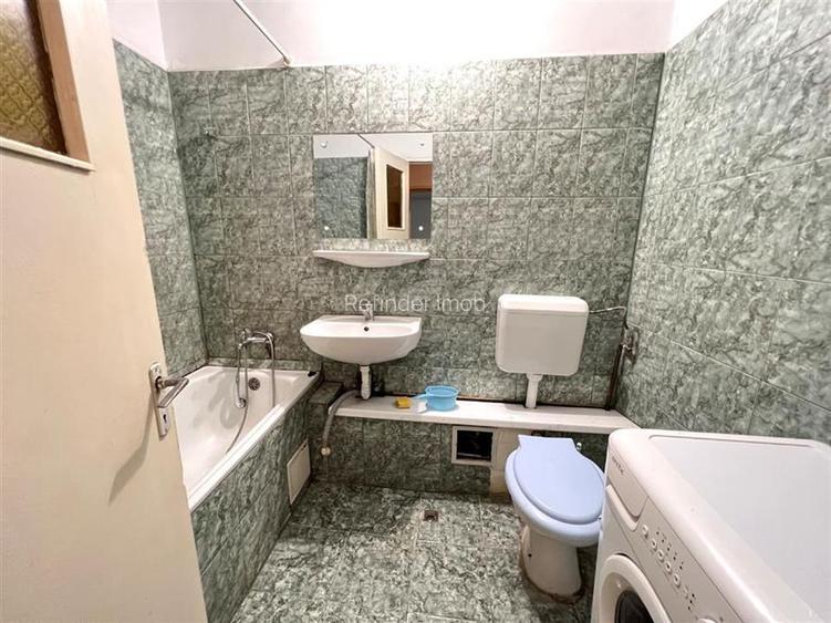 Inchiriere apartament 2 camere etaju 1 Rahova - Margeanului - 9