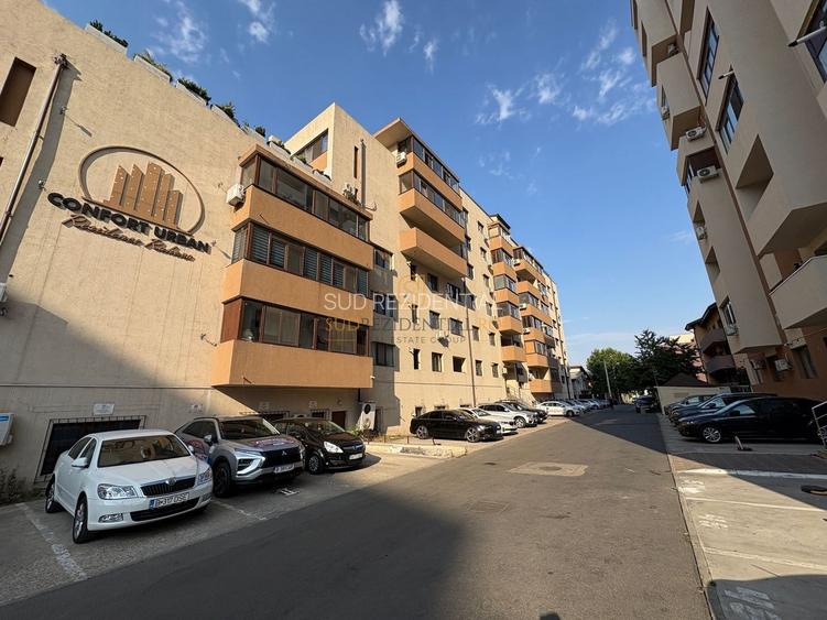 Apartament 3 camere, bucatarie mobilata si utilata, Str. Pucheni, S5 - 14