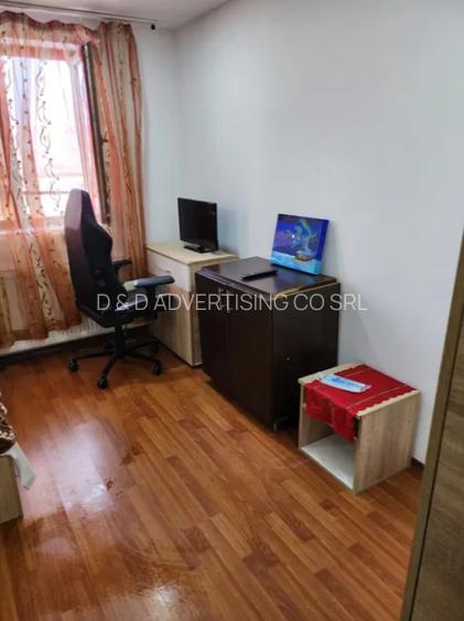 Crangasi - Garsoniera in Vila - Intrare separata - Centrala Proprie - 2