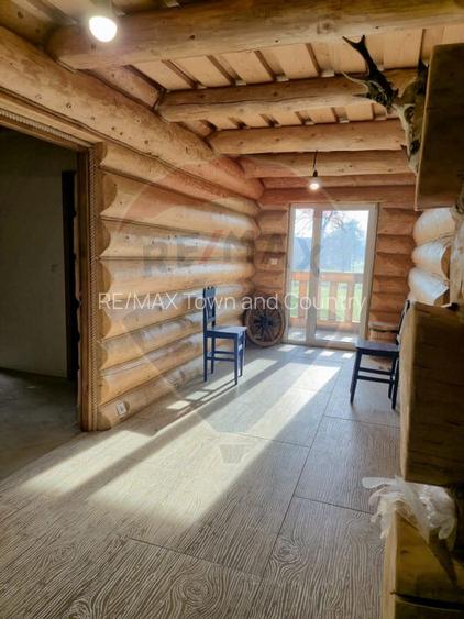 Casă / Vilă cu 6 camere de vânzare - 2