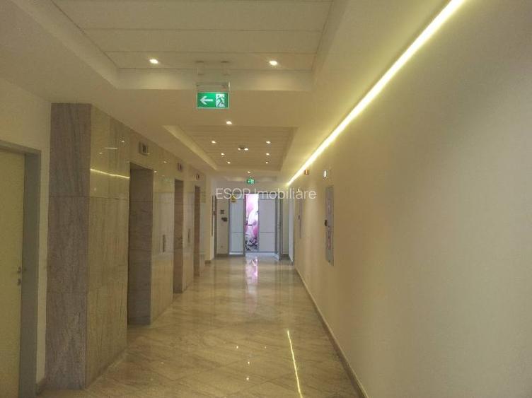 Floreasca Tower, Floreasca, 372 - 888 mp  0% comision! - 2