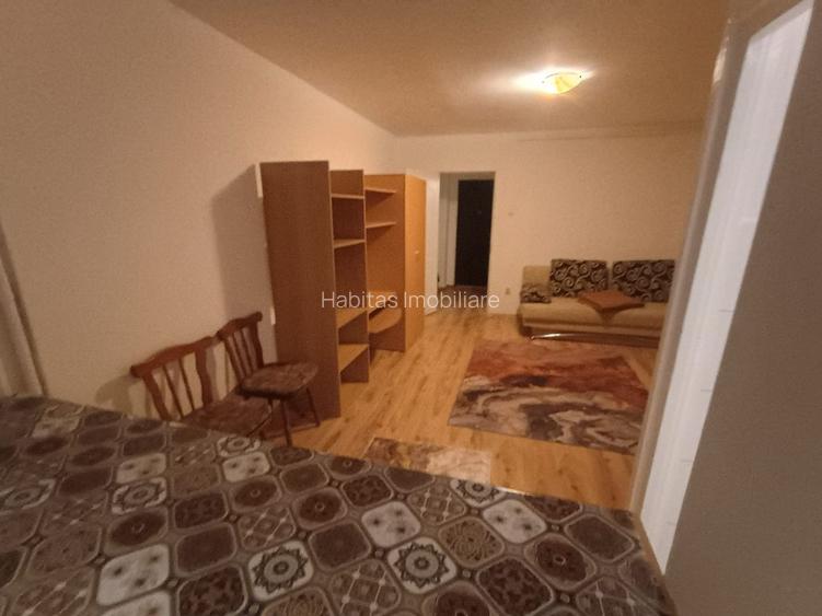 Garsonieră spațioasă, 31 mp utili str. Constantin Brancusi -Gheorgheni - 4