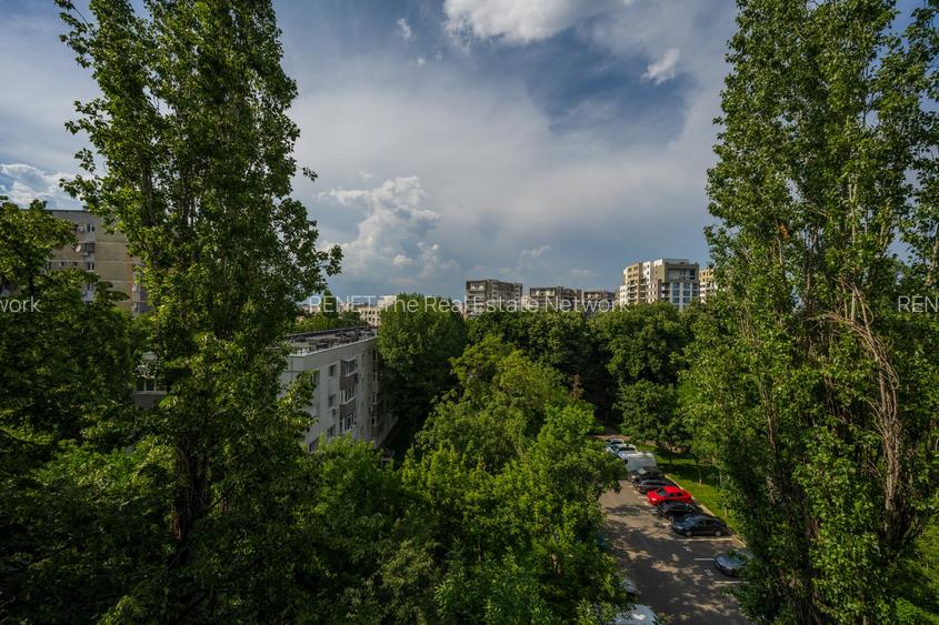 Drumul Taberei, Plaza Romania, 3 balcoane, Comision 0 % - 21