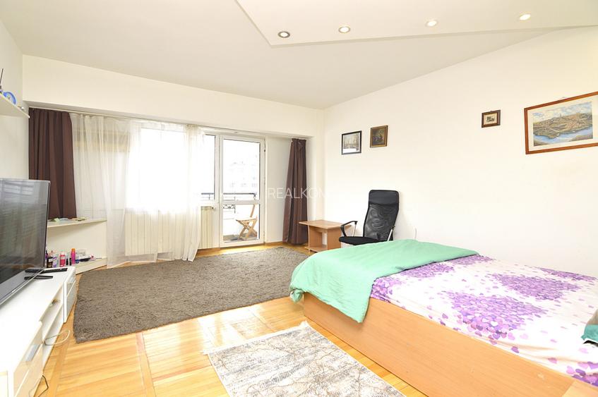 VANZARE GARSONIERA ZONA UNIRII – PIATA ALBA IULIA - 5