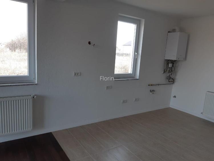 Casa de Vânzare tip Duplex în Tamași Corbeanca  - 12