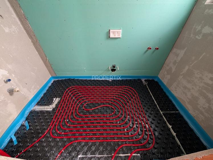 Apartament 3 camere, str. Cetății – Direct dezvoltator, 0% comision - 7