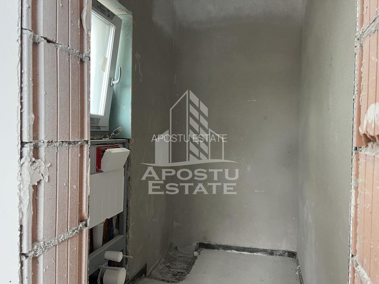 Duplex cu 3 camere P+E, in Sanandrei - 10