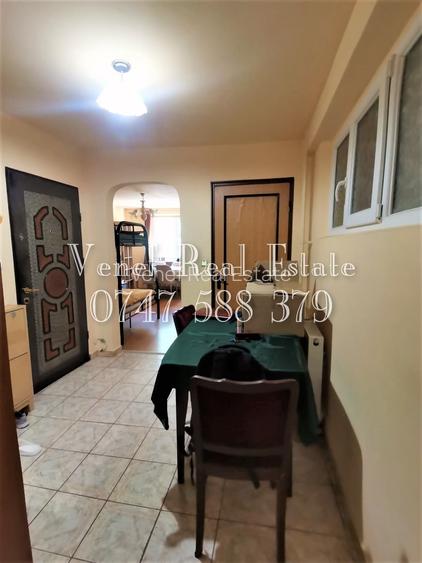 0% Comision 4 Camere 66 mp etaj 2 Doamna Ghica Luntrei Colentina - 12