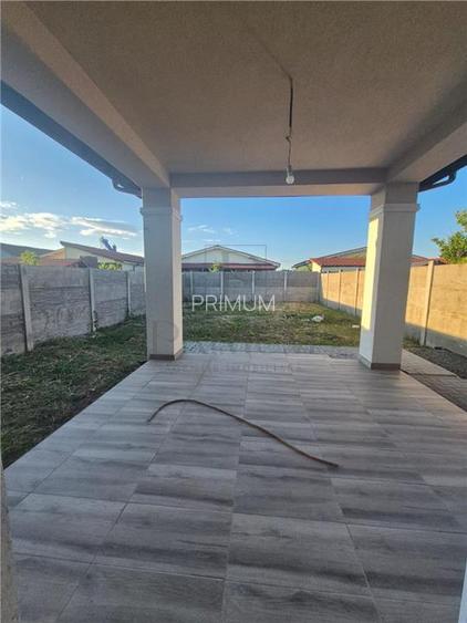 Duplex parter - zona excelenta - toate utilitatile - finisaje premium - 9