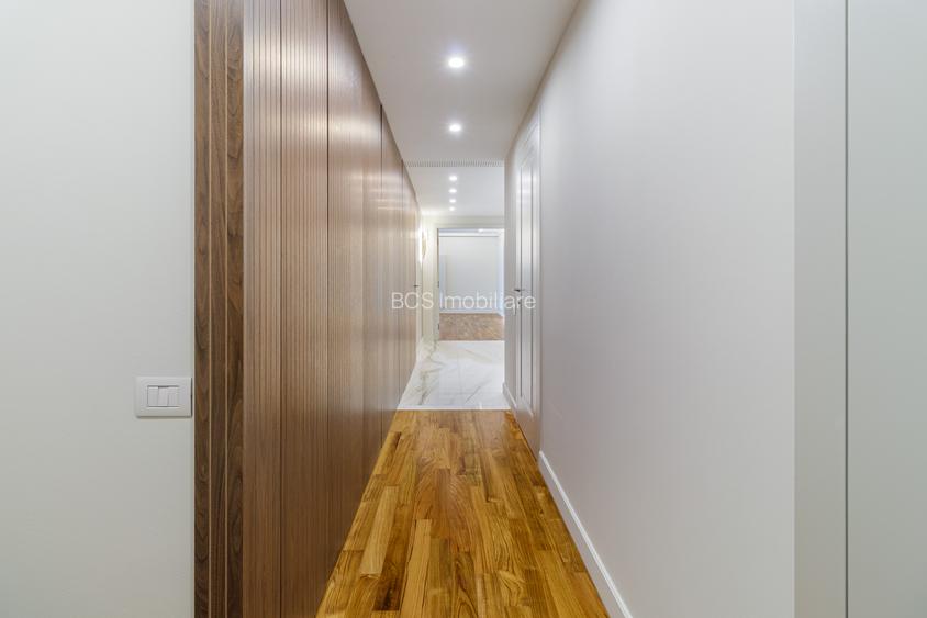 Prima Inchiriere - Apartament 4 camere - Washington Residence - Dorobanti - 9