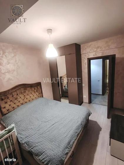 Apartament 3 camere decomandat - Mihai Bravu - 3