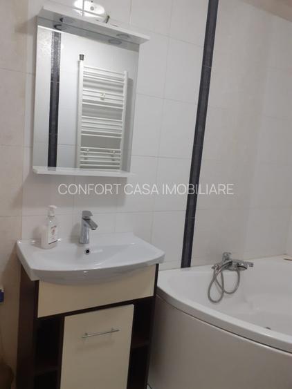 Inchiriere 2 camere Mihai Bravu-Banu Udrea - 13