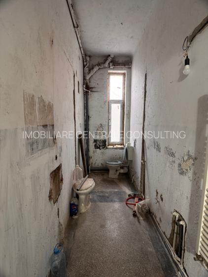 Apartament cu 3 camere în  bloc in curs de anvelopare finalizare 2026 aprilie - 5