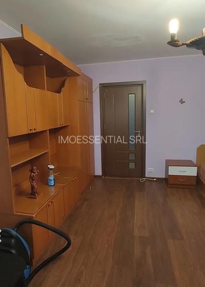 Garsoniera Drumul Taberei metrou Moghioros,Parc/Piața Moghiros - 3