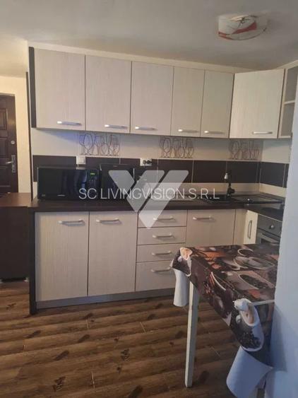 Apartament 1 camera, 40 mp, zona centrala | Mobilat si utilat | Investitie - 3