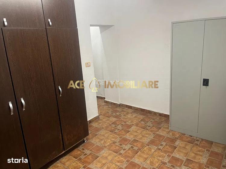 Vila de inchiriat | Floreasca | Centrala | 240 mp | Spatiu birouri - 15