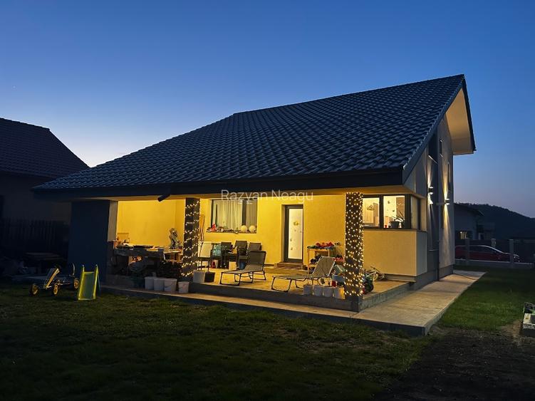 Proprietar Casa Premium - Harman Zona Aleea 14 - 13