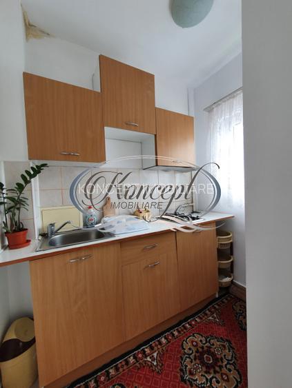 Apartament 1 camera in Piata Mihai Viteazu cu parcare - 5