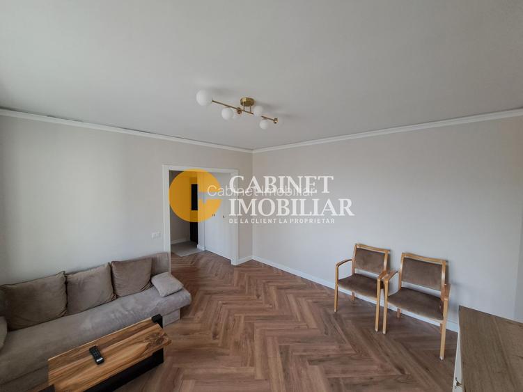 Apartament 3 camere Super Copou – Ultracentral, Complet Renovat - 11