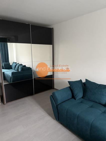 Apartament 2 camere | renovat complet | Gorjului | centrală proprie - 2
