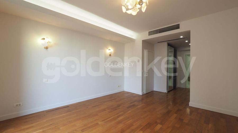 Apartament spatios 4 camere | vedere spre parc - 9