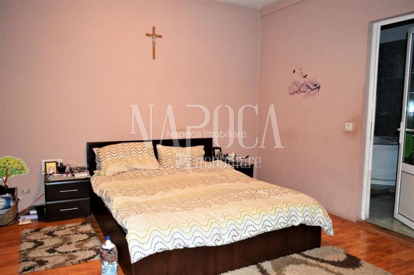 Casa 11 camere de vanzare in Grigorescu, Cluj Napoca - 18