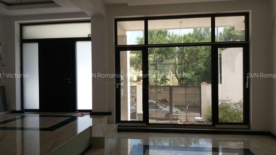 REV2005560 Vila de inchiriat Floreasca - 2