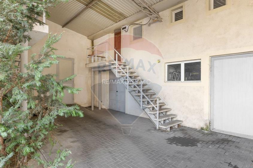 Spațiu de birouri de închiriat 112 mp - Zona Aradul Nou - 8