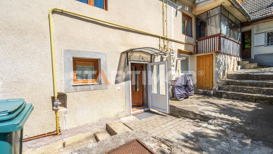 Garsoniera centru vechi Brasov