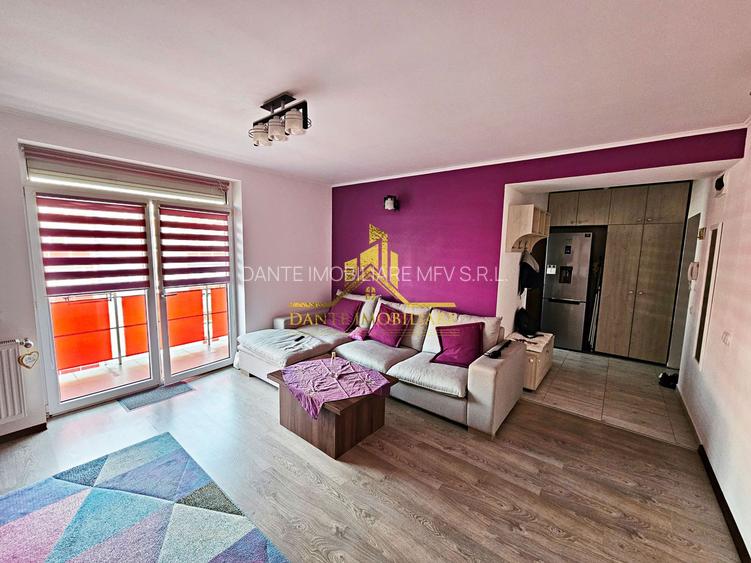 2 camere, modern, bloc nou, terasa, parcare, Zorilor, Golden Tulip - 5