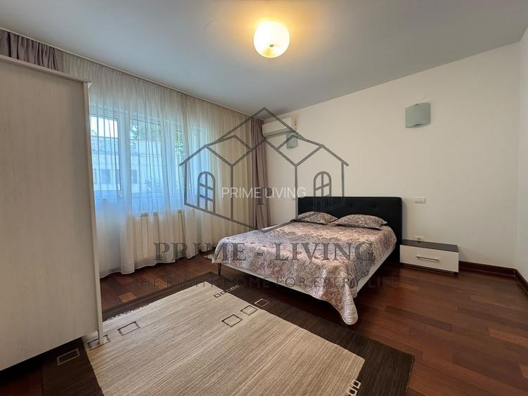 APARTAMENT ULTRACENTRAL CU 4 CAMERE LA INCHIRIERE - 11
