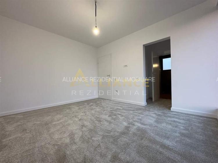 Casa individuala - 150 mp utili - 5 camere - 3 bai - 5