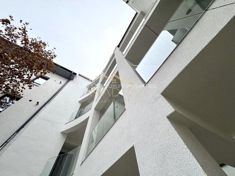 Apartament cu 3 camere *Prima Inchiriere* + Terasa *50mp* / Aviatiei - Herastrau - 37