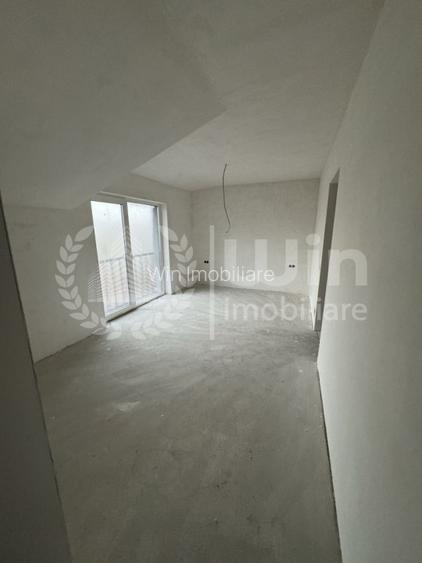 Casa tip duplex noua | 5 camere | 160 mp utili | 210 mp teren | Iris - 5