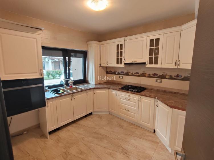 Casă 6 camere Drumul Taberei metrou Valea Ialomiței - 4