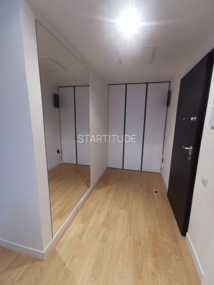 RESIDENCE5 IANCU NICOLAE 122, PAZA 24H, COMISION 0 - 15