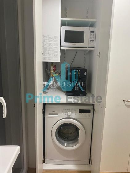 Apartament 2 camere mobila utilat cu parcare subterana - 8