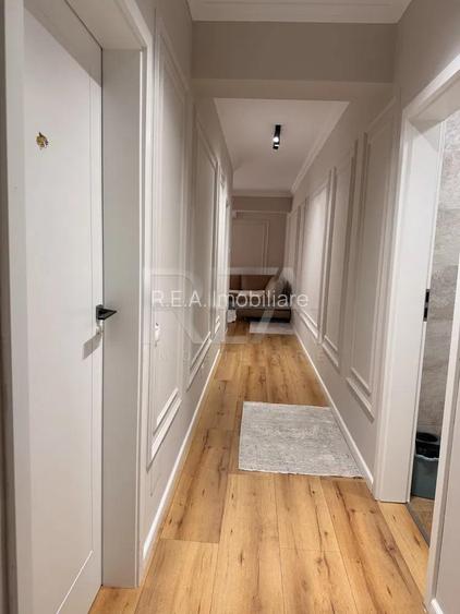 Apartament 3 camere Soseaua Chitilei, complet mobilat - 2