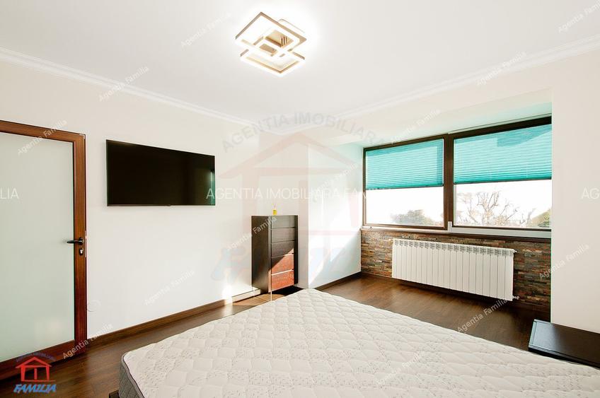 Vanzare apartament elegant cu 2 camere( Papadie) , etaj 4,105.000 EURO - 8
