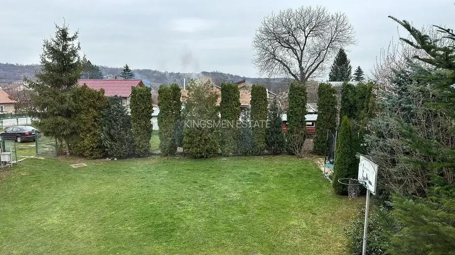 Casa de vacanta cocheta in Cornu renovata 2023! - 9