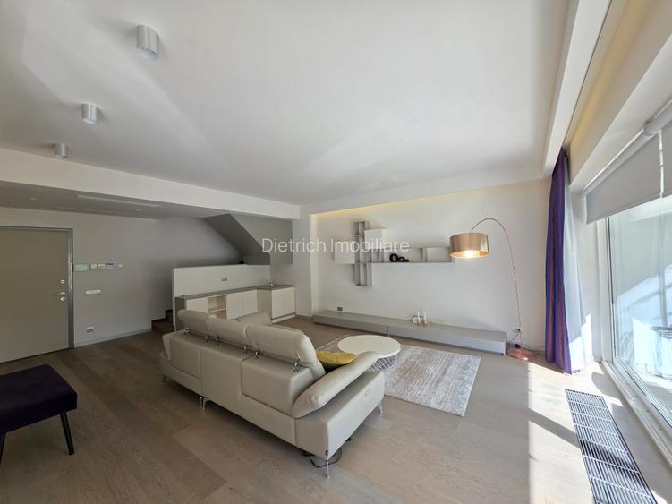 DE INCHIRIAT APARTAMENT 4 CAMERE EROU IANCU NICOLAE - 2